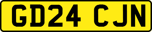 GD24CJN