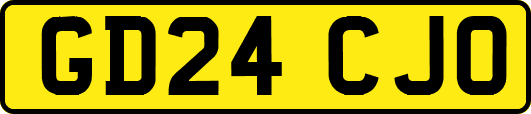 GD24CJO