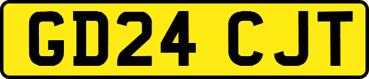 GD24CJT
