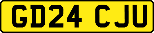 GD24CJU