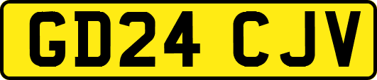 GD24CJV