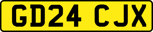 GD24CJX