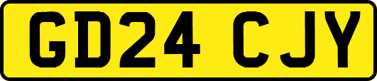 GD24CJY