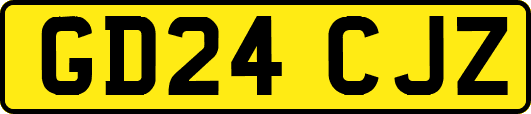 GD24CJZ