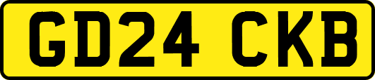 GD24CKB