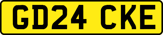 GD24CKE