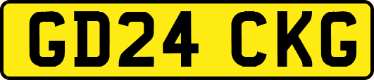GD24CKG