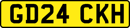 GD24CKH