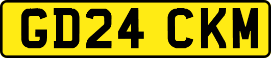 GD24CKM