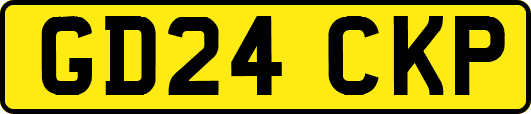 GD24CKP
