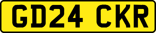 GD24CKR