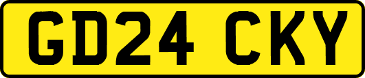 GD24CKY