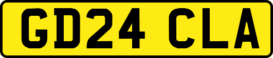 GD24CLA