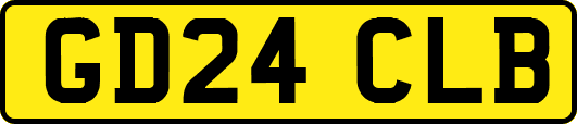 GD24CLB