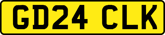 GD24CLK