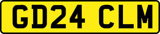 GD24CLM
