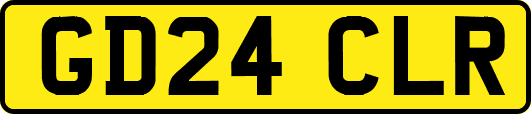 GD24CLR