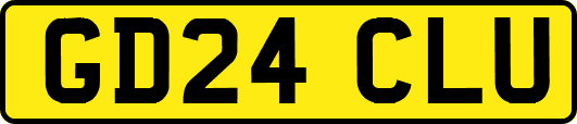 GD24CLU