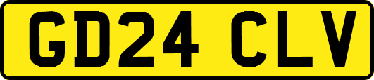 GD24CLV