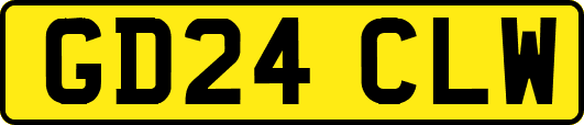 GD24CLW