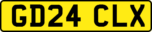 GD24CLX