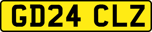 GD24CLZ