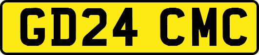 GD24CMC
