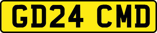 GD24CMD