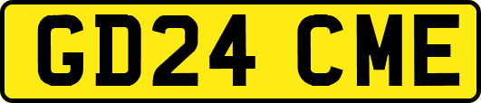 GD24CME
