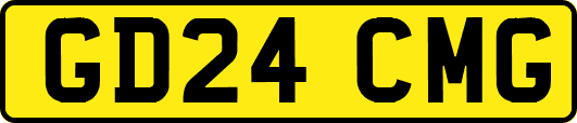 GD24CMG