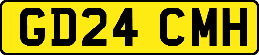 GD24CMH
