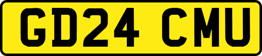 GD24CMU
