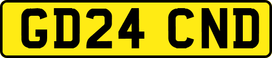 GD24CND