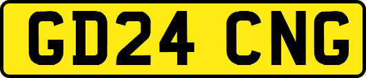 GD24CNG