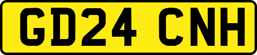 GD24CNH