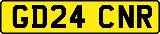 GD24CNR