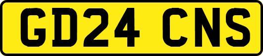 GD24CNS