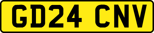 GD24CNV