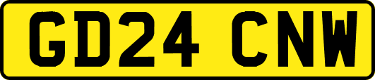 GD24CNW