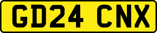 GD24CNX