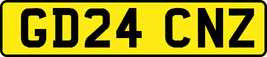GD24CNZ