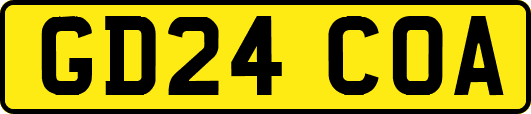 GD24COA