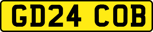 GD24COB