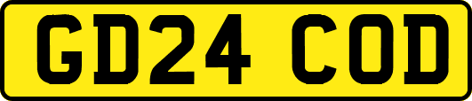 GD24COD