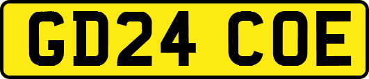 GD24COE