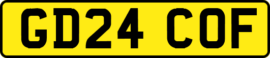 GD24COF