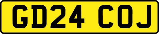 GD24COJ