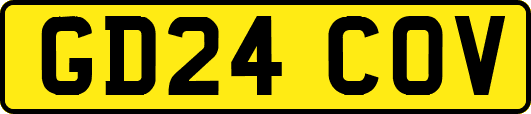 GD24COV
