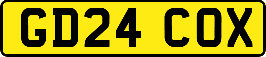 GD24COX