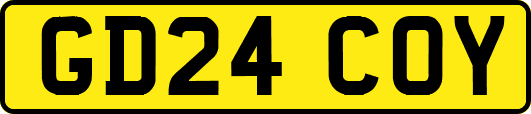 GD24COY